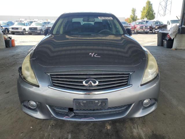 Photo 5 from auction – 2011 INFINITI G37 BASE with VIN JN1CV6AP5BM503986