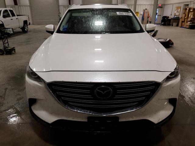 Photo 5 from auction – 2018 MAZDA CX-9 TOURI with VIN JM3TCBCY1J0227918