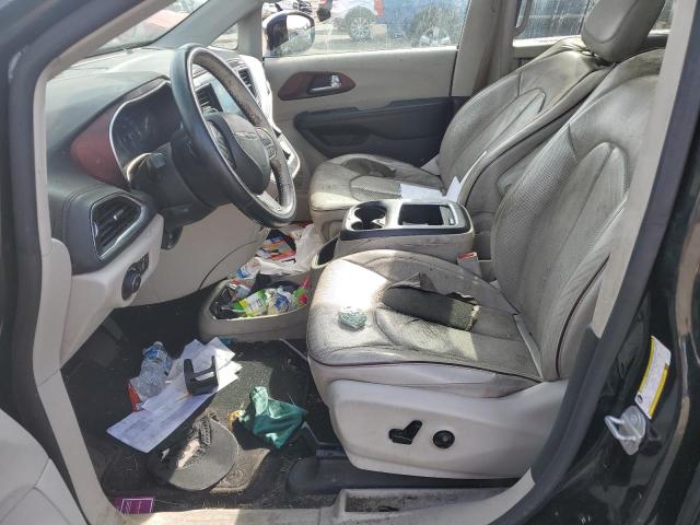 Photo 7 from auction – 2020 CHRYSLER PACIFICA L with VIN 2C4RC1GG3LR122434
