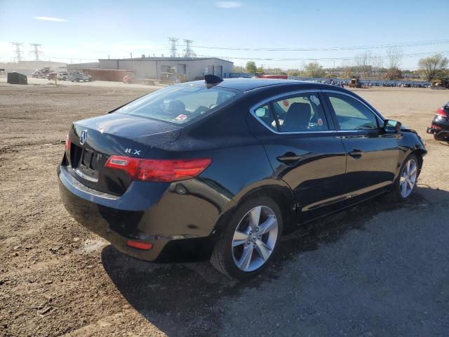 Photo 3 from auction – 2013 ACURA ILX 20 TEC with VIN 19VDE1F77DE000984