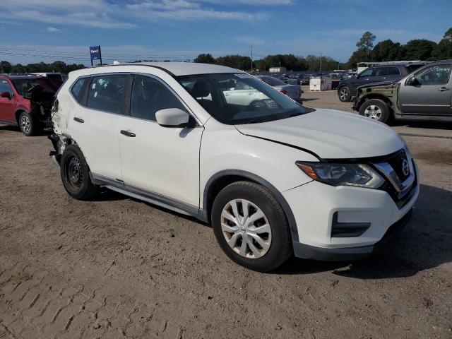 Photo 4 from auction – 2017 NISSAN ROGUE S with VIN KNMAT2MT4HP560750