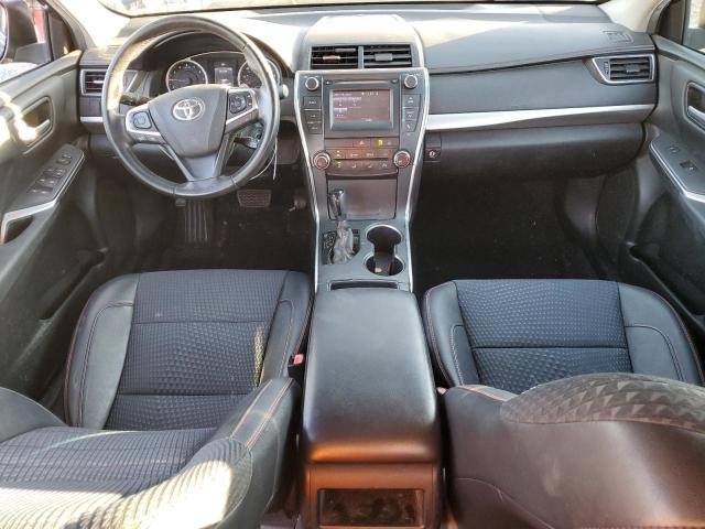 Photo 8 from auction – 2015 TOYOTA CAMRY LE with VIN 4T1BF1FK3FU006085