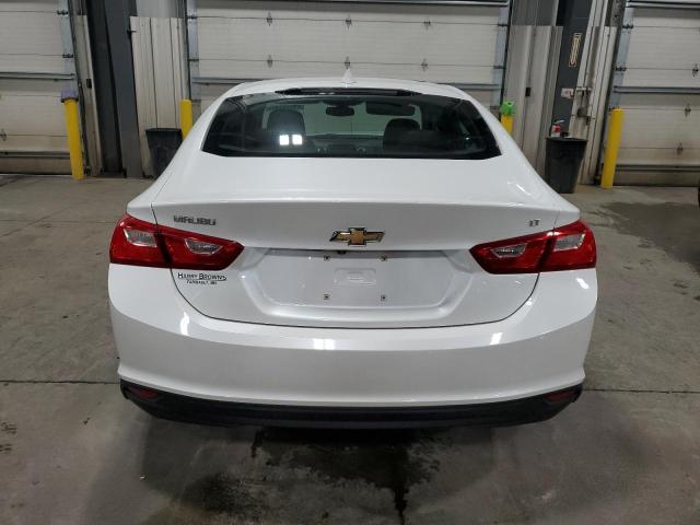 Photo 6 from auction – 2016 CHEVROLET MALIBU LT with VIN 1G1ZE5ST5GF313770