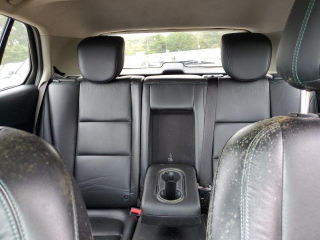 Photo 10 from auction – 2015 CHEVROLET TRAX LTZ with VIN 3GNCJNSB3FL163783