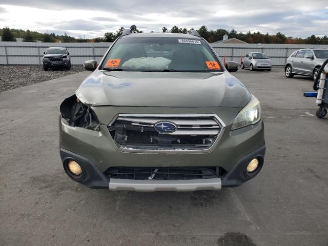 Photo 5 from auction – 2016 SUBARU OUTBACK 2. with VIN 4S4BSALC6G3315386