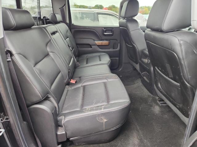 Photo 10 from auction – 2014 GMC SIERRA K15 with VIN 3GTU2VEC6EG183578