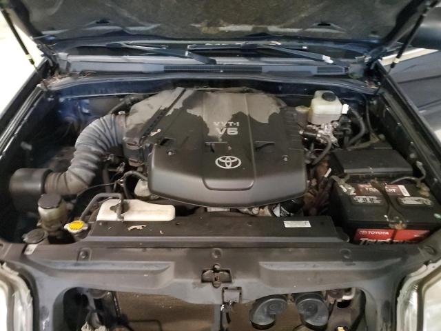 Photo 12 from auction – 2006 TOYOTA 4RUNNER SR5 with VIN JTEBU14R060089097