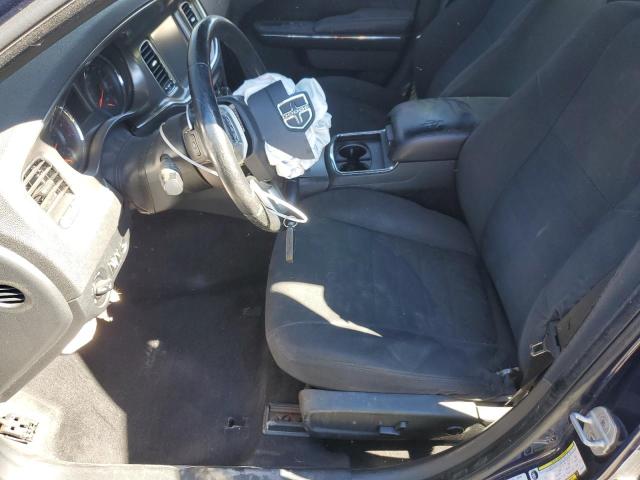 Photo 7 from auction – 2014 DODGE CHARGER R/ with VIN 2C3CDXCT3EH144617