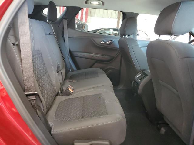 Photo 11 from auction – 2021 CHEVROLET BLAZER 2LT with VIN 3GNKBHR4XMS574912