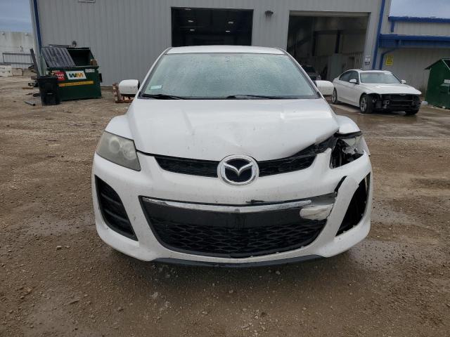 Photo 5 from auction – 2011 MAZDA CX-7 with VIN JM3ER2C31B0353077