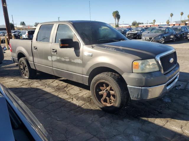 Zdjęcie 4 z aukcji – 2008 FORD F150 z VIN 1FTRW12W08FB83485