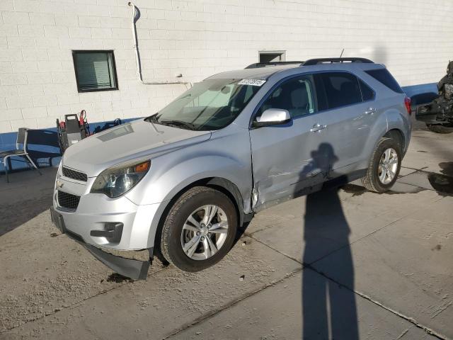 Photo 1 from auction – 2015 CHEVROLET EQUINOX LT with VIN 2GNFLFEK5F6379583