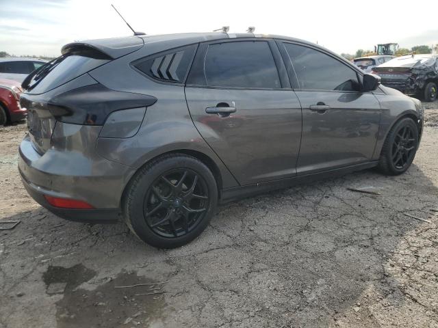 Photo 3 from auction – 2016 FORD FOCUS SE with VIN 1FADP3K21GL257289