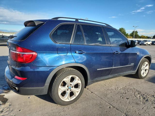Photo 3 from auction – 2012 BMW X5 XDRIVE5 with VIN 5UXZV8C51CL422973