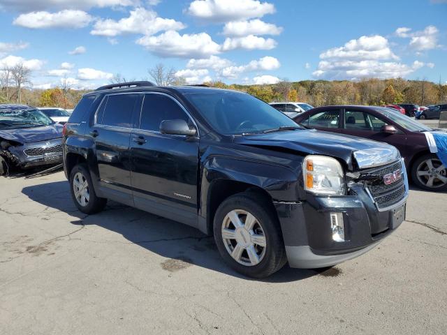 Фото 4 с аукциона – 2014 GMC TERRAIN SLE с VIN 2GKALREK0E6151479