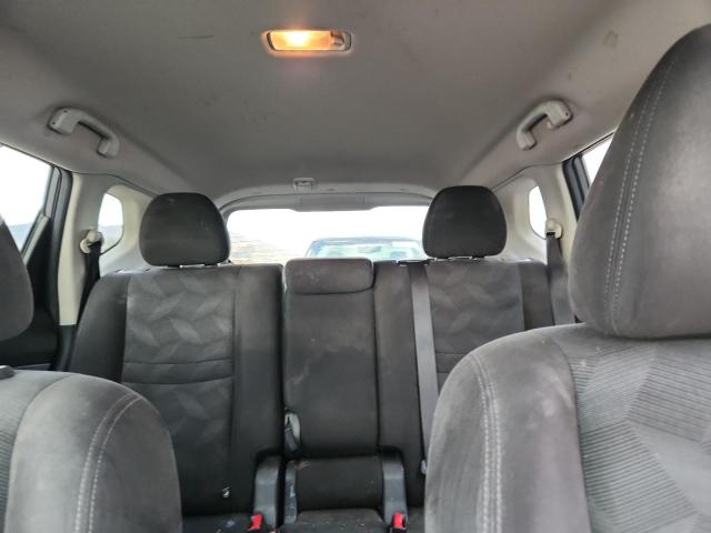 Photo 10 from auction – 2015 NISSAN ROGUE S with VIN KNMAT2MV8FP539737