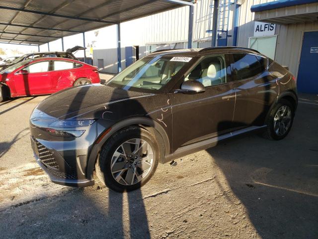 2024 GENESIS GV60 STAND