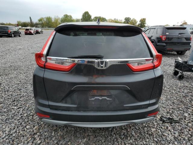Photo 6 from auction – 2017 HONDA CR-V EXL with VIN 7FARW1H87HE012203