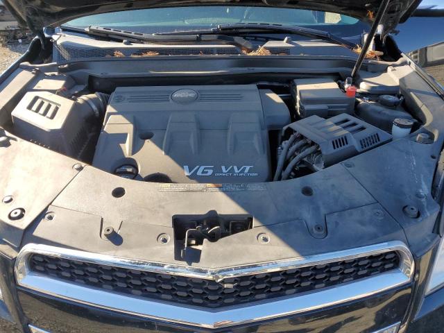 Photo 12 from auction – 2015 CHEVROLET EQUINOX LT with VIN 2GNFLHE34F6240646
