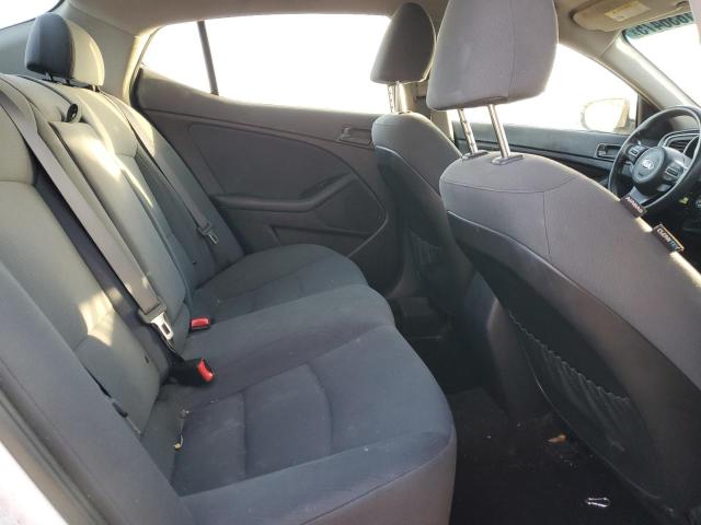 Photo 10 from auction – 2015 KIA OPTIMA LX with VIN KNAGM4A70F5628400