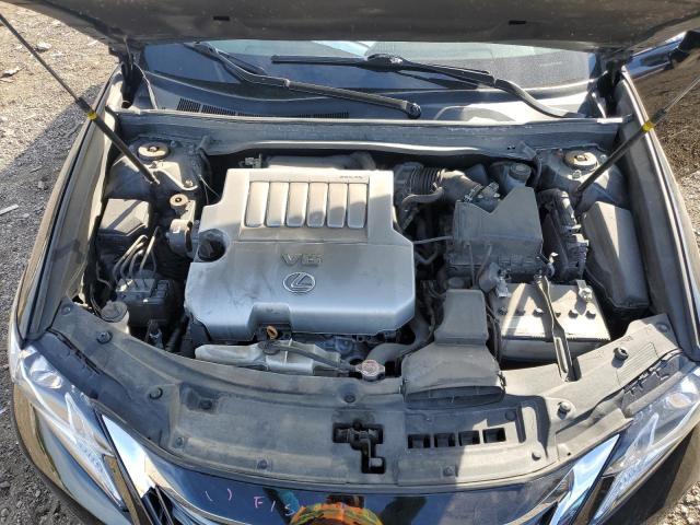 Photo 11 from auction – 2017 LEXUS ES 350 with VIN 58ABK1GG3HU077000