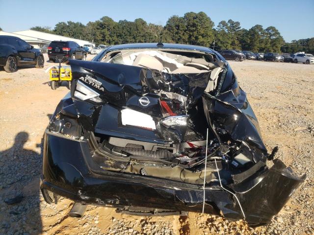 Photo 6 from auction – 2024 NISSAN ALTIMA SL with VIN 1N4BL4EV0RN357860