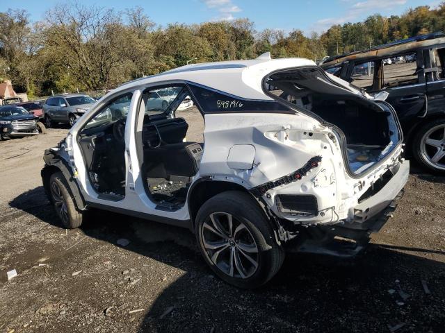 Photo 2 from auction – 2020 LEXUS RX 450H with VIN 2T2HGMDA0LC053733