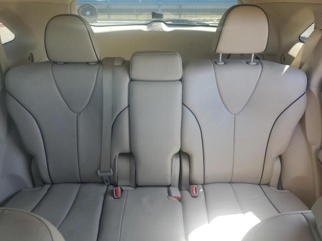 Photo 10 from auction – 2013 TOYOTA VENZA LE with VIN 4T3ZA3BB3DU076513