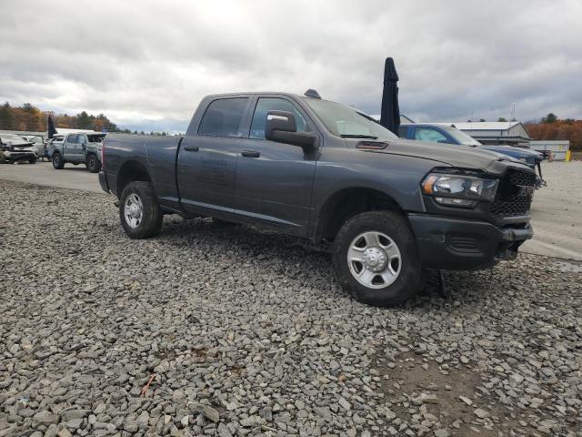 Photo 4 from auction – 2024 RAM 2500 with VIN 3C6UR5CJ3RG329834