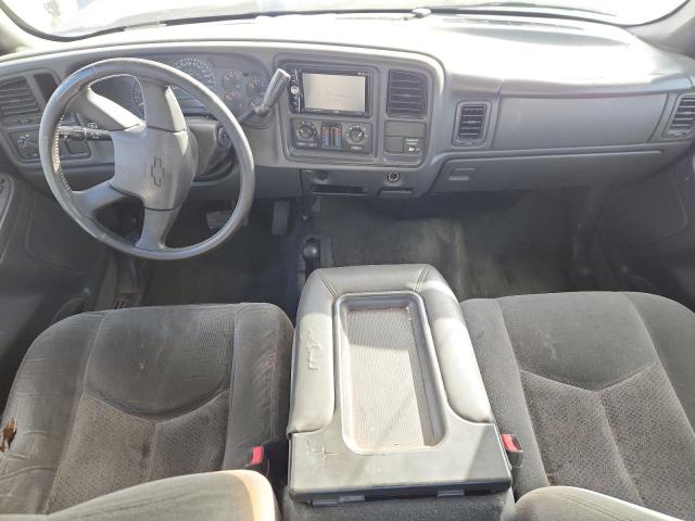 Photo 8 from auction – 2003 CHEVROLET SILVERADO with VIN 1GCEK19V23E203242