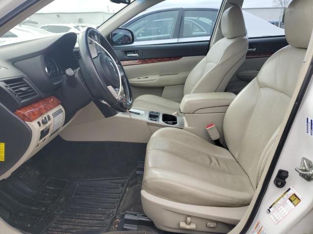 Zdjęcie 7 z aukcji – 2011 SUBARU LEGACY 2.5 z VIN 4S3BMBK64B3252667