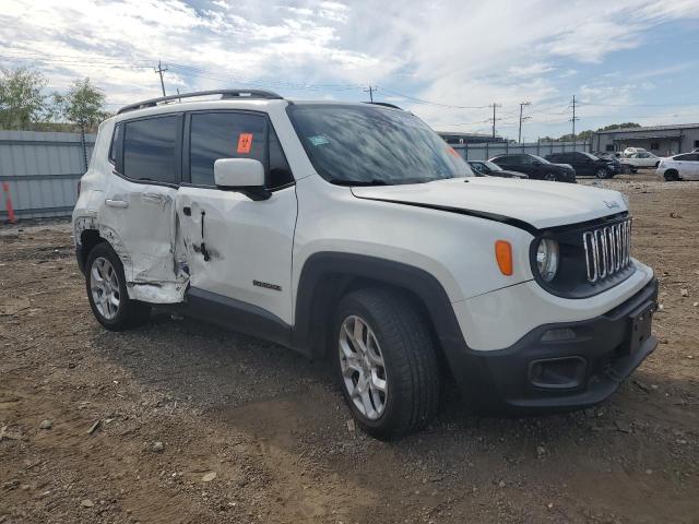 Photo 4 from auction – 2018 JEEP RENEGADE L with VIN ZACCJABB0JPJ18895