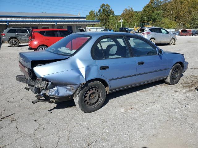 Photo 3 from auction – 1996 TOYOTA COROLLA DX with VIN 1NXBB02E5TZ464695