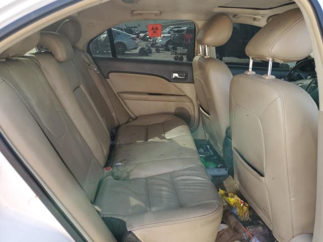 Photo 10 from auction – 2011 FORD FUSION SEL with VIN 3FAHP0JA2BR210243