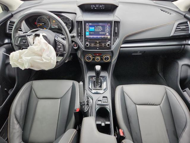 Photo 8 from auction – 2022 SUBARU CROSSTREK with VIN JF2GTHSCXNH254899