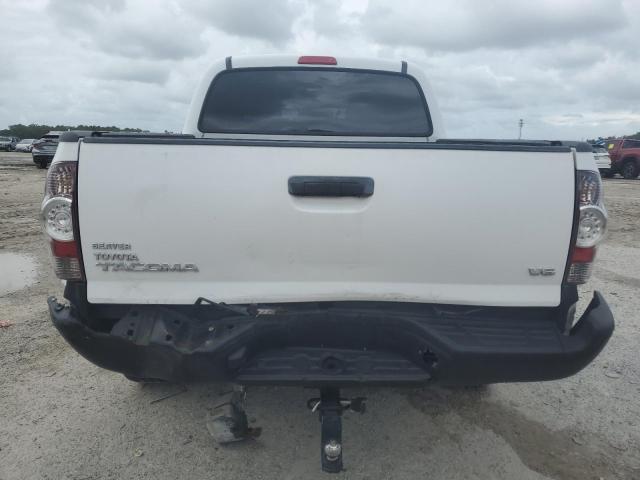 Photo 6 from auction – 2011 TOYOTA TACOMA DOU with VIN 3TMLU4EN8BM077387