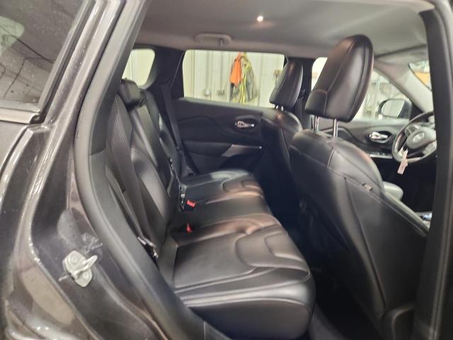Photo 11 from auction – 2020 JEEP CHEROKEE L with VIN 1C4PJMDX9LD578394
