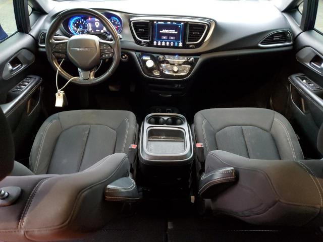 Photo 8 from auction – 2019 CHRYSLER PACIFICA T with VIN 2C4RC1FG5KR629089