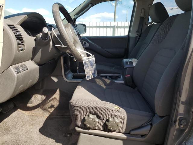 Photo 7 from auction – 2011 NISSAN PATHFINDER with VIN 5N1AR1NN2BC612055