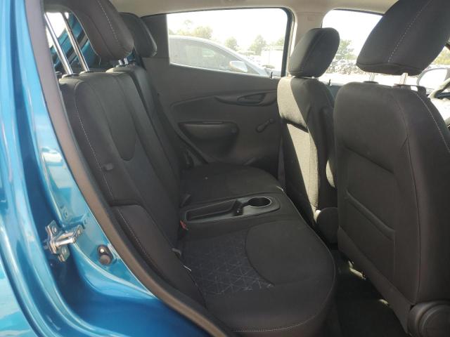 Photo 10 from auction – 2020 CHEVROLET SPARK LS with VIN KL8CB6SA3LC462371