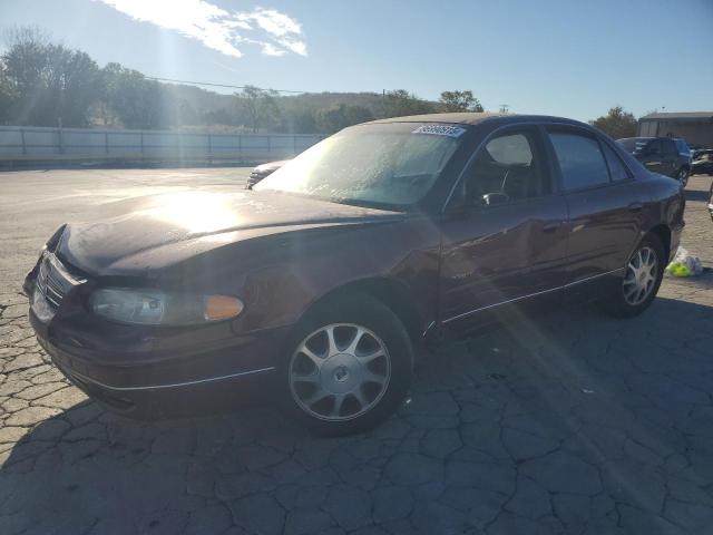 BUICK REGAL LS 1998 with VIN 2G4WB52K7W1563040 - Photo from auction
