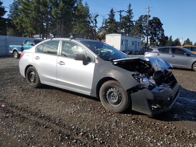 Photo 4 from auction – 2016 SUBARU IMPREZA with VIN JF1GJAA6XGH023873