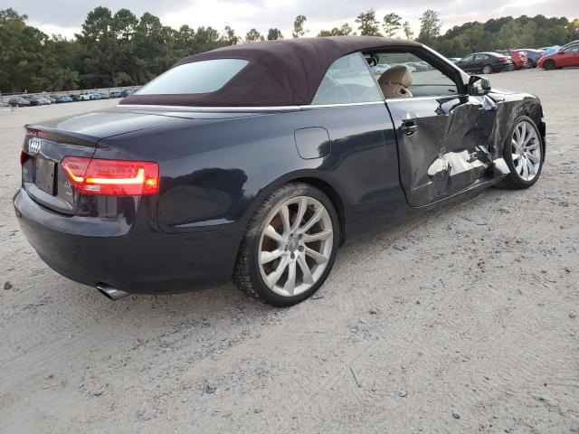Photo 3 from auction – 2013 AUDI A5 PREMIUM with VIN WAULFAFH4DN015802