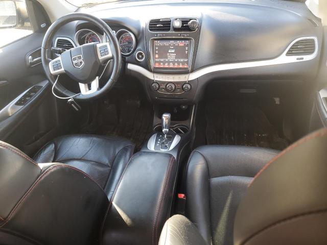 Photo 8 from auction – 2018 DODGE JOURNEY GT with VIN 3C4PDDEG7JT390874