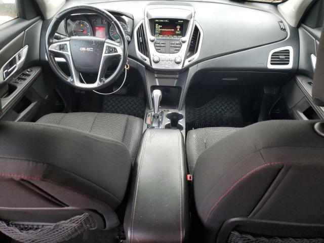 Photo 8 from auction – 2013 GMC TERRAIN SL with VIN 2GKALSEK7D6229844