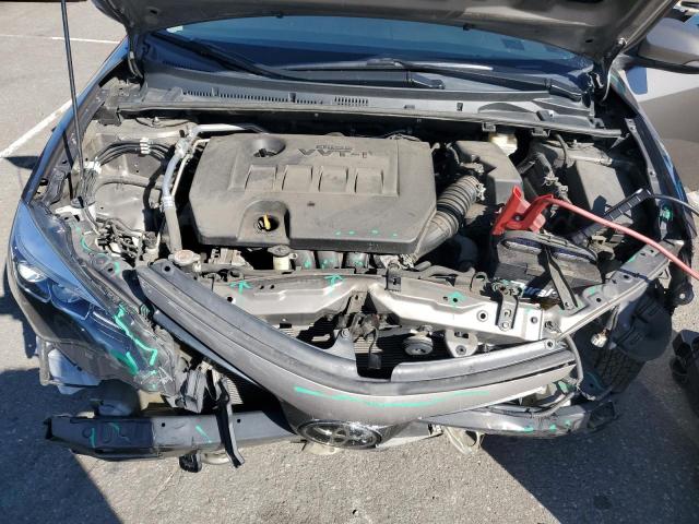 Photo 11 from auction – 2018 TOYOTA COROLLA L with VIN 5YFBURHE2JP797540