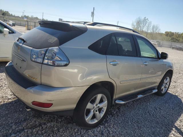 Photo 3 from auction – 2008 LEXUS RX 350 with VIN 2T2GK31U38C056426