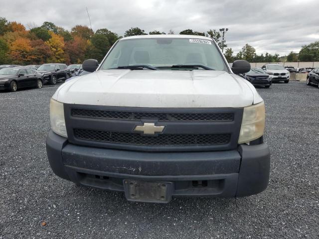 Photo 5 from auction – 2010 CHEVROLET SILVERADO with VIN 1GCPCPEX9AZ233408