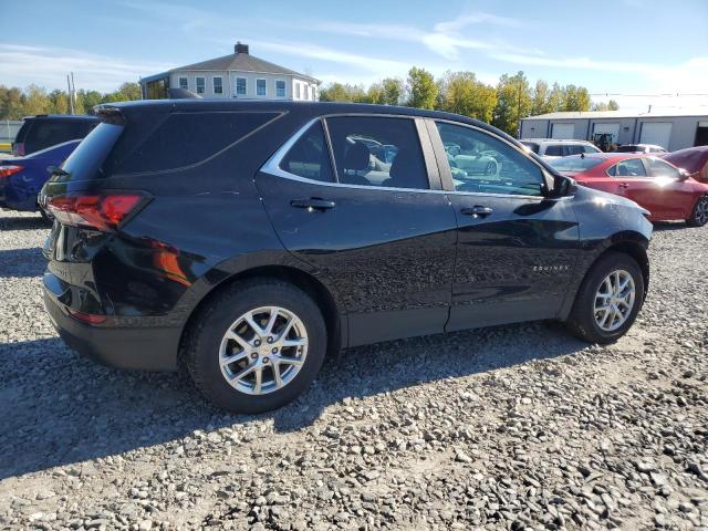Photo 3 from auction – 2022 CHEVROLET EQUINOX LT with VIN 2GNAXUEVXN6104447