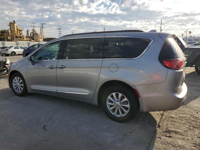 Photo 2 from auction – 2017 CHRYSLER PACIFICA TOURING L with VIN 2C4RC1BG2HR609364